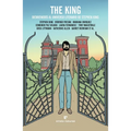 The King (Spanish Edition) - Paperback