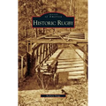 Historic Rugby - Hardcover