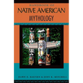Handbook of Native American Mythology - Paperback