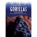 Save the...Gorillas - Paperback
