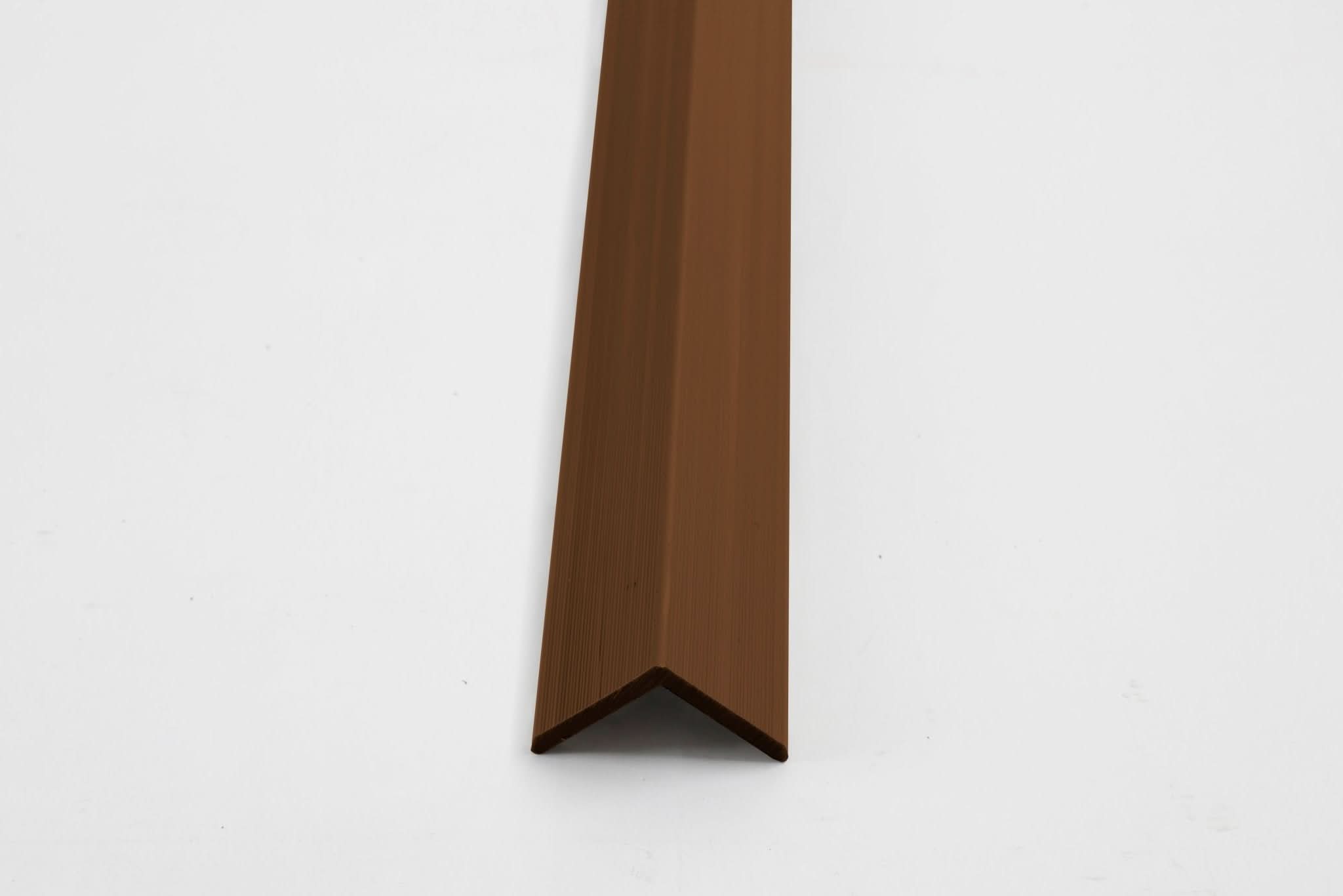 All Purpose L Trim 1.5 in. x 114 in. Composite Siding Trim