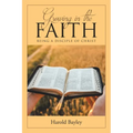 Growing in the Faith: Being a Disciple of Christ - Paperback