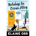Holidays in Ocean Alley - Paperback