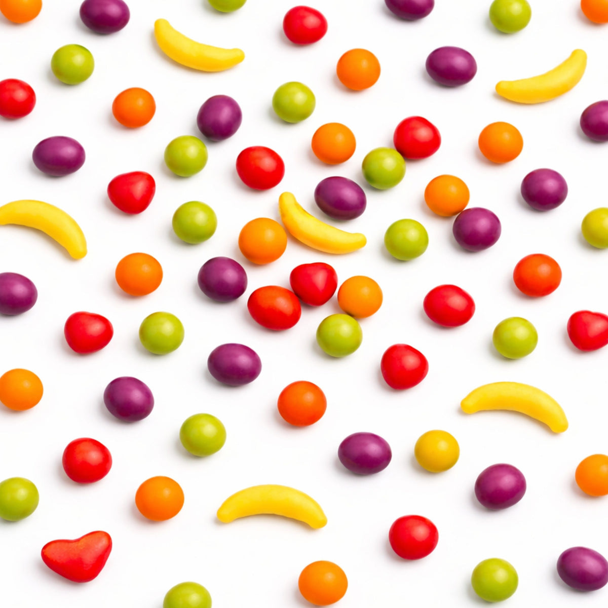Runts Candy – Original – Bulk Value Bag