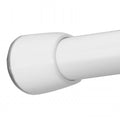 Tension Rod White 26-42''