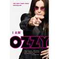 I Am Ozzy - Paperback