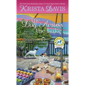 The Dog Across the Lake - Mass Market Paperbound