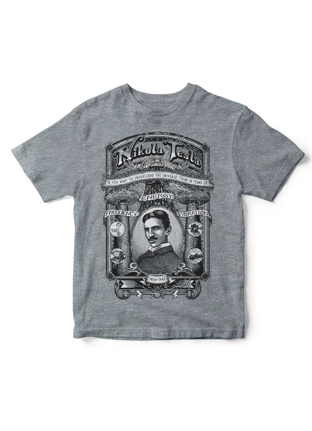 Nikola Tesla Youth