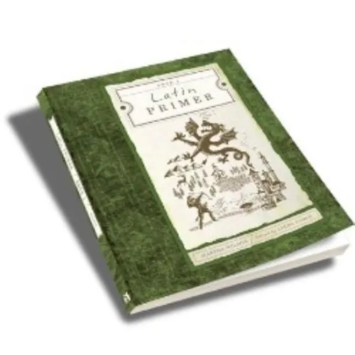 Latin Primer 2 (Student Edition) - Paperback