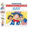 Celebrating Independence Day - Library Binding