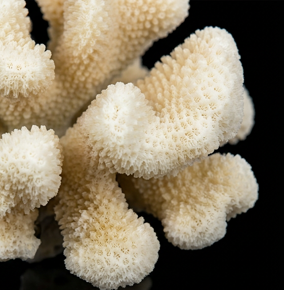 Cauliflower Coral (Pocillopora damicornis) - 3-14"