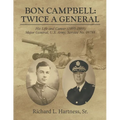 Bon Campbell: Twice A General - Paperback