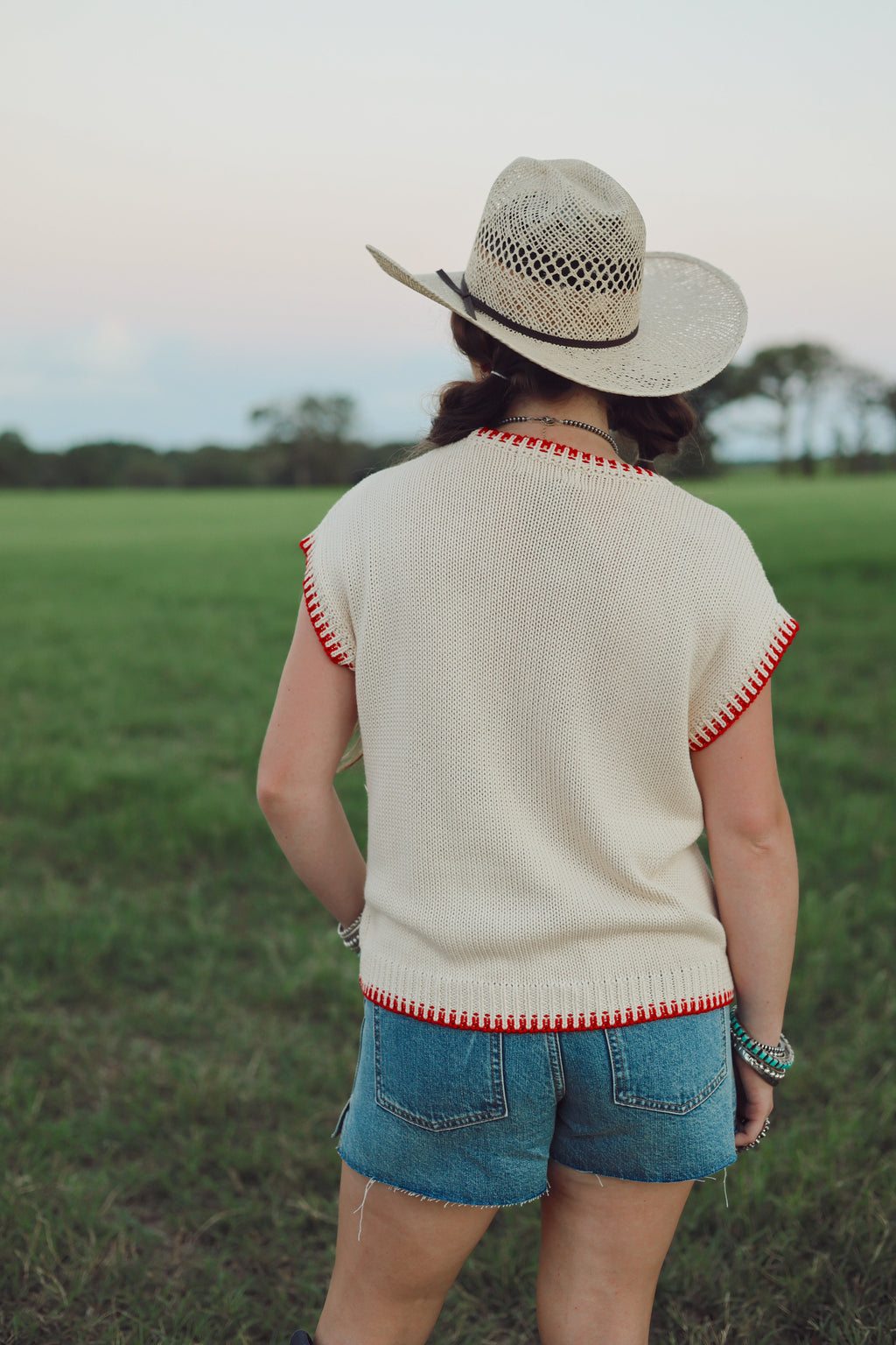 The Patriot Top