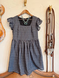 The Mustang Moves Dress