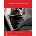 Blacks In The Marine Corps - Paperback