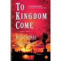 To Kingdom Come - Paperback