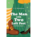 The Man With Two Left Feet - Paperback
