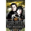Goliath - Paperback