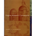 Origins, Imitation, Conventions: Representation in the Visual Arts - Paperback