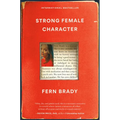 Strong Female Character - Hardcover