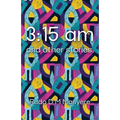 3: 15 am and other stories - Paperback