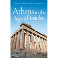 Athens in the Age of Pericles - Paperback