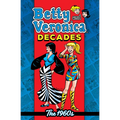 Betty & Veronica Decades: The 1960s - Paperback