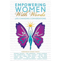 Empowering Women With Words: Life-Changing Conversations - Paperback