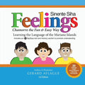 Feelings - Sinente Siha: Chamorro the Fun and Easy Way - Paperback