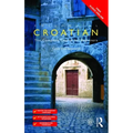 Colloquial Croatian - Paperback