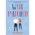 Well Matched - Paperback