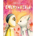 Encyclopedia of My Imaginary Friends - Hardcover