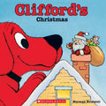 Clifford's Christmas (Classic Storybook) - Paperback