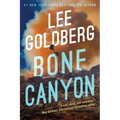 Bone Canyon - Paperback