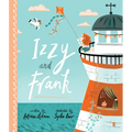 Izzy and Frank - Hardcover