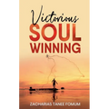 Victorious Soul-Winning - Paperback