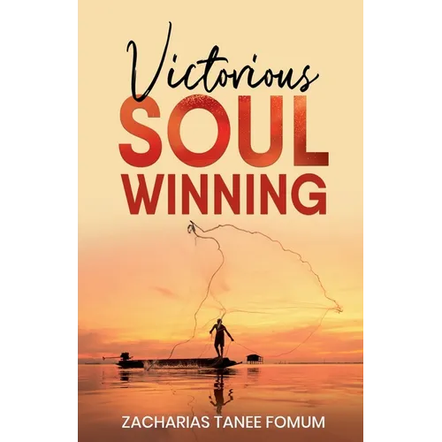 Victorious Soul-Winning - Paperback