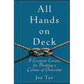 All Hands On Deck - Hardcover