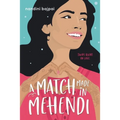 A Match Made in Mehendi - Paperback