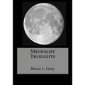 Midnight Thoughts - Paperback
