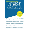 NYSTCE Safety Net Physics - Test Taking Strategies - Paperback