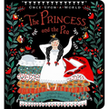 The Princess and the Pea - Board Book
