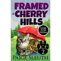 Framed in Cherry Hills - Paperback