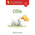 Ollie - Paperback