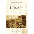Lincoln - Hardcover