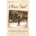 Oliver Twist - Mass Market Paperbound