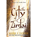 The City of Zirdai - Paperback