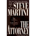 The Attorney - Mass Market Paperbound