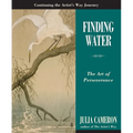 Finding Water: The Art of Perseverance - Paperback