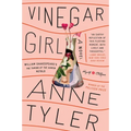 Vinegar Girl: William Shakespeare's the Taming of the Shrew Retold: A Novel - Paperback